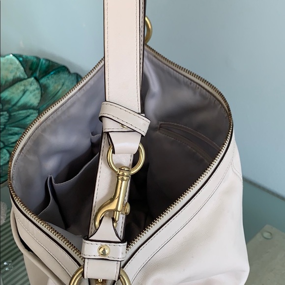 Authentic Coach Purse - Picture 7 of 8